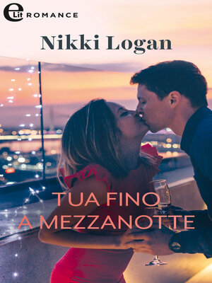 cover image of Tua fino a mezzanotte